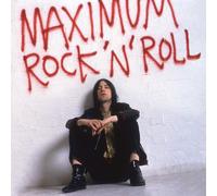 Primal Scream Maximum Rock 'N' Roll: The Singles Remaster (CD) (Importación USA)