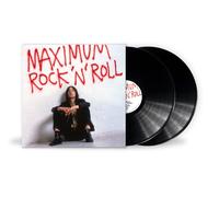 Primal Scream Maximum Rock 'N' Roll: The Singles Volum (Vinyl) (Importación USA)