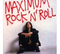 Primal Scream - Maximum Rock 'N' Roll: The Singles - CD - Remasterizado