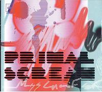 Primal Scream - Miss Lucifer