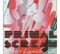 Primal Scream - Miss Lucifer [Vinilo]