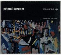 Primal Scream - Movin' On Up (Us-Digipak)