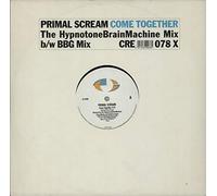Primal Scream - PRIMAL SCREAM / COME TOGETHER (REMIX)