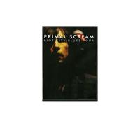 Primal Scream - Riot City Blues Tour [USA] [DVD]