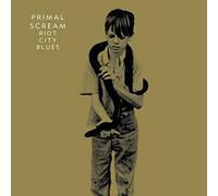 Primal Scream - Riot City Blues [Vinilo]