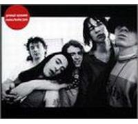 Primal Scream - Rocks / Everybody Needs Somebody