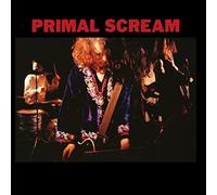 Primal Scream - S/T [Vinilo]