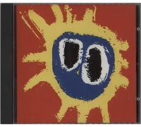 PRIMAL SCREAM - Screamadelica