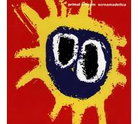 Primal Scream – Screamadelica
