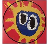 Primal Scream – Screamadelica – Vinilo 12" Picture Disc – Edición limitada