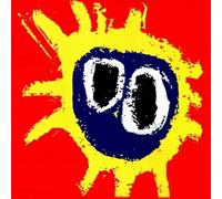 PRIMAL SCREAM - Screamadelica