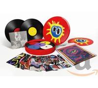 Primal Scream - Screamadelica (20th Anniversary Edition)