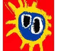 Primal Scream Screamadelica (CD) Album (Importación USA)
