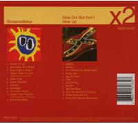 Primal Scream - Screamadelica/Give Out But Don'T Give Up