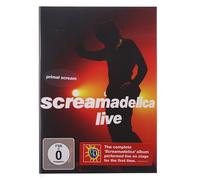 Primal Scream - Screamadelica Live [Alemania] [DVD]