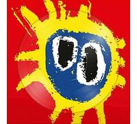 Primal Scream - Screamadelica [Vinilo]