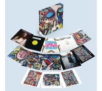 Primal Scream – The Screamadelica 12" Singles – Vinilo (Importación USA)