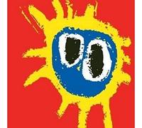 Primal Scream - Screamadelica [Vinilo]