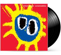 Primal Scream Screamadelica (Vinyl) 12" Album (Importación USA)