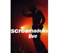 Primal Scream: Scremadelica Live [USA] [DVD]