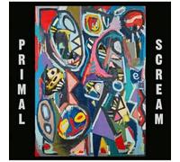 Primal Scream – Shine Like Stars (Andrew Weatherall Remix) – Vinilo – RSD 2022 – Sony Music