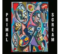 Primal Scream – Shine Like Stars (Andrew Weatherall Remix) – Vinilo – RSD 2022 – Sony Music