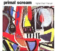 Primal Scream - Songs In The Key Of F