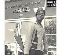 Primal Scream - star 12