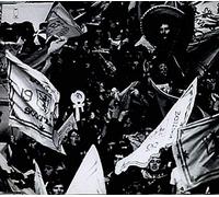 Primal Scream - The Big Man & the Scream T