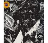 Primal Scream - The Big Man & the Scream Team Meet the Barmy Army Uptown [12 [Vinyl LP]