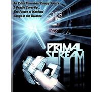Primal Scream [USA] [Blu-ray]