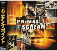 Primal Scream - Vanishing Point (12 Tracks) [Import]