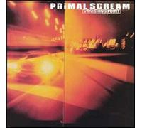 Primal Scream - Vanishing Point