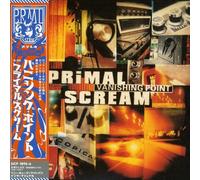 Primal Scream - Vanishing Point
