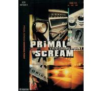 Primal Scream - Vanishing Point [Casete]