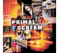 Primal Scream - Vanishing Point [Import] [Vinilo]
