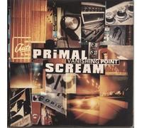 Primal Scream - Vanishing Point [Vinilo]