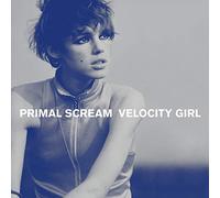 Primal Scream - Velocity Girl [Vinilo]