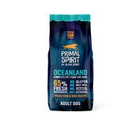 Primal Spirit 65% Oceanland Para Perros 12 Kg