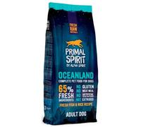 Alpha Spirit Canine Primal 65% OCEANLAND 12KG
