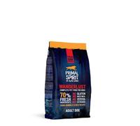 PRIMAL SPIRIT 70 % Wanderlust 1 kg