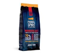 PRIMAL SPIRIT 70 % Wanderlust 12 kg