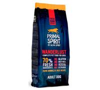 Alpha Spirit Canine Primal 70% Wanderlust 12KG