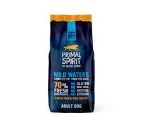 Primal Spirit 70% Wild Waters 1 Kg Pienso Para Perros