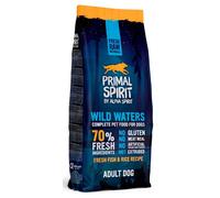 Primal Spirit 70% Wild Waters para Perros 1 Kg