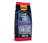 Primal Spirit Perro adulto, cerdo ibérico, 12 kg