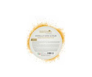 Primalina SS vanilla sweet touch body scrub 500 ml