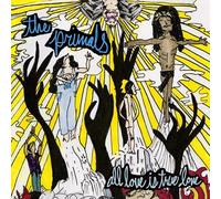 Primals - All Love Is True Love [Vinilo]