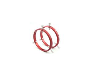PrimaLuceLab Abrazaderas para telescopios guía PLUS 135 mm