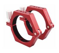 PrimaLuceLab Abrazaderas PLUS 100mm